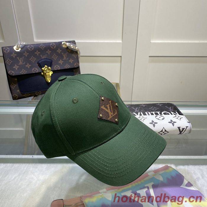 Louis Vuitton Hats LVH00020-1